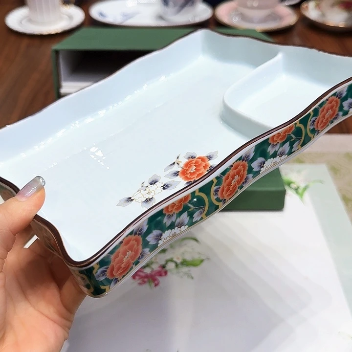 清***霞瓷片杯子杯子杯子水杯杯子