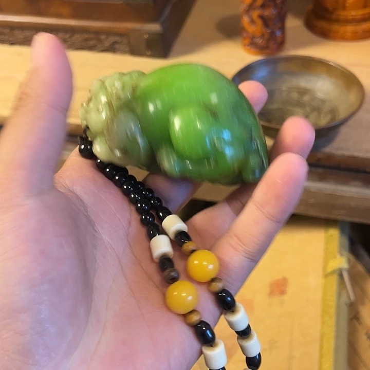 瓷片健健康康平平安安