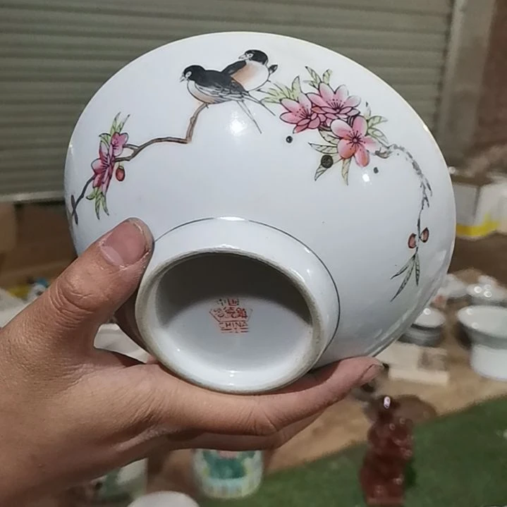 摆件，烧制问题都是正常99号