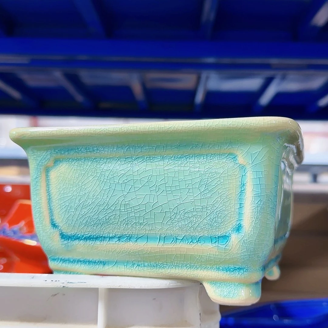 陶瓷花盆特价上新