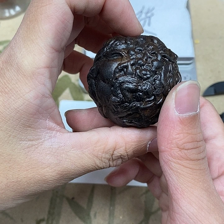 沉香沉香香囊虫漏