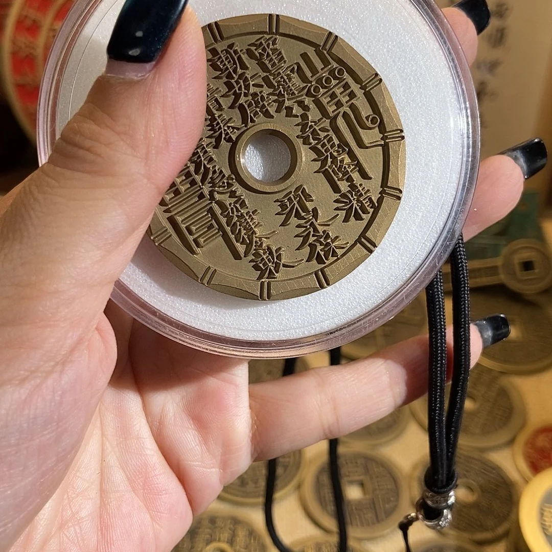 铜现代翻砂工艺品