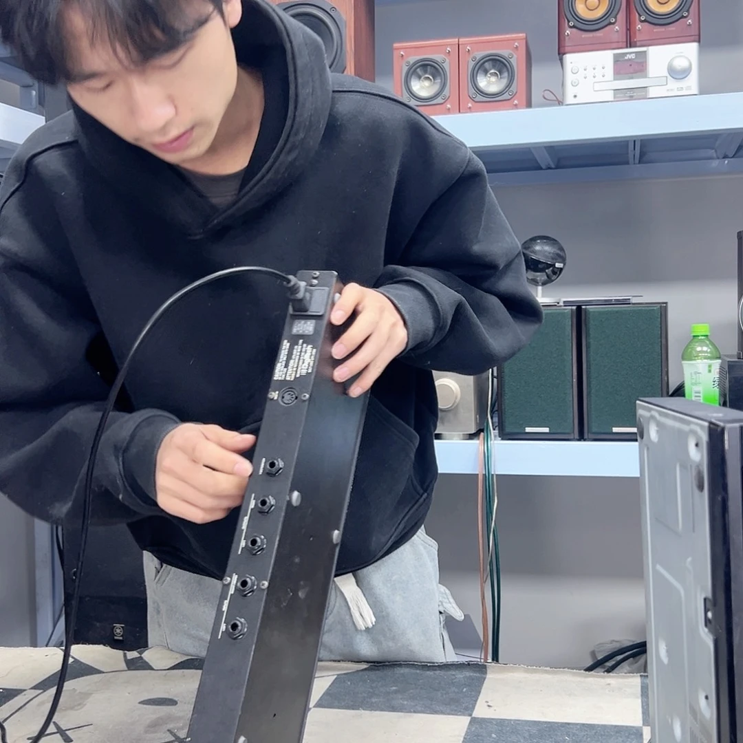 8新二手抑制器二手不包邮