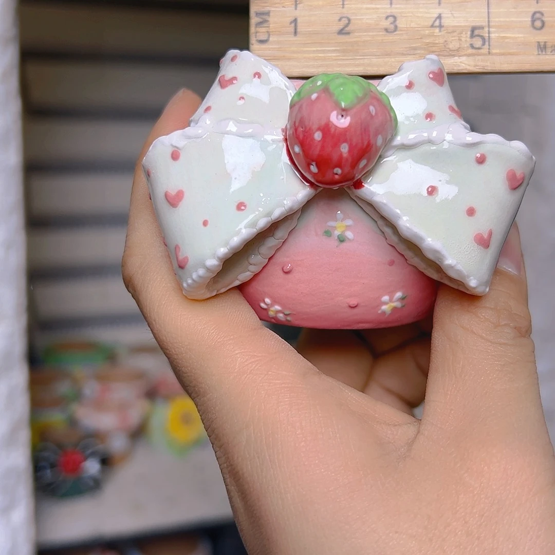 红陶老梧家多肉花盆