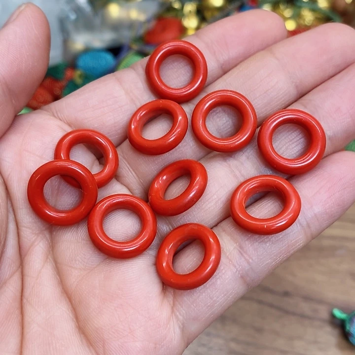 一墨手作编绳配件