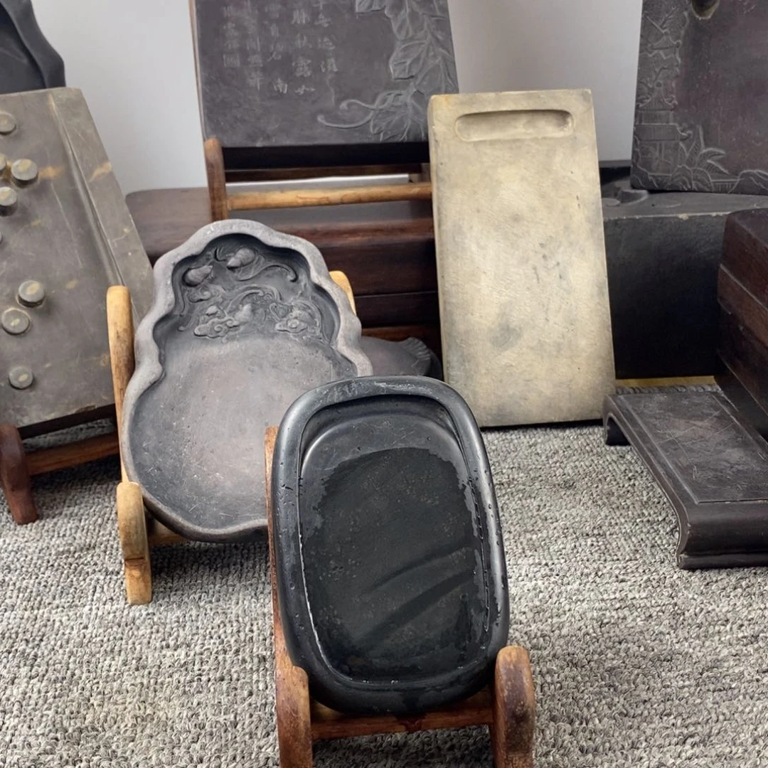 明眉纹玩眼尺寸11*7.5*2.2cm