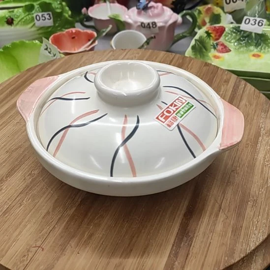 陶瓷潮州创艺陶瓷餐具