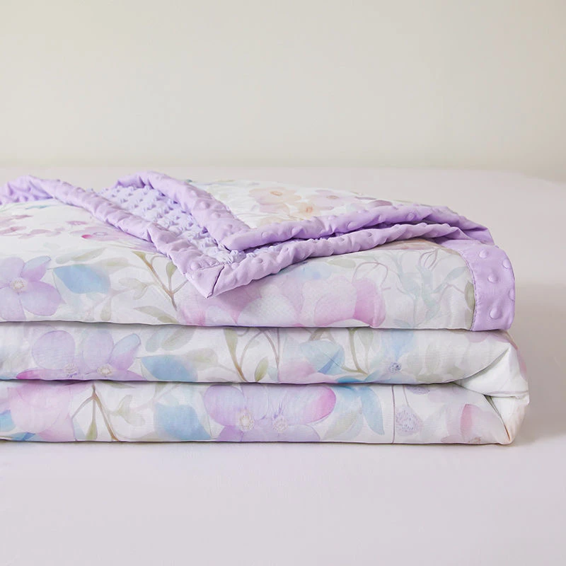 【外贸原单】凉感丝 超级亲肤舒服夏凉被