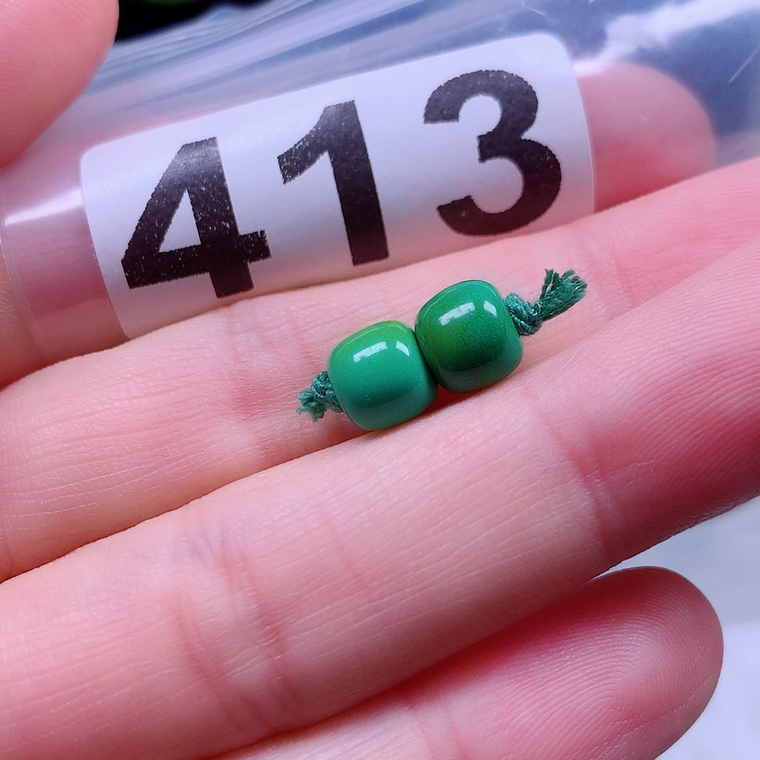 空竹粉丝专享十堰特色手工散珠