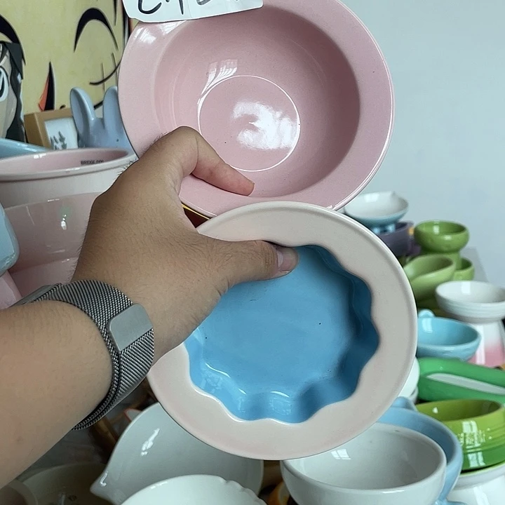 陶瓷瓷片陶瓷微瑕链接