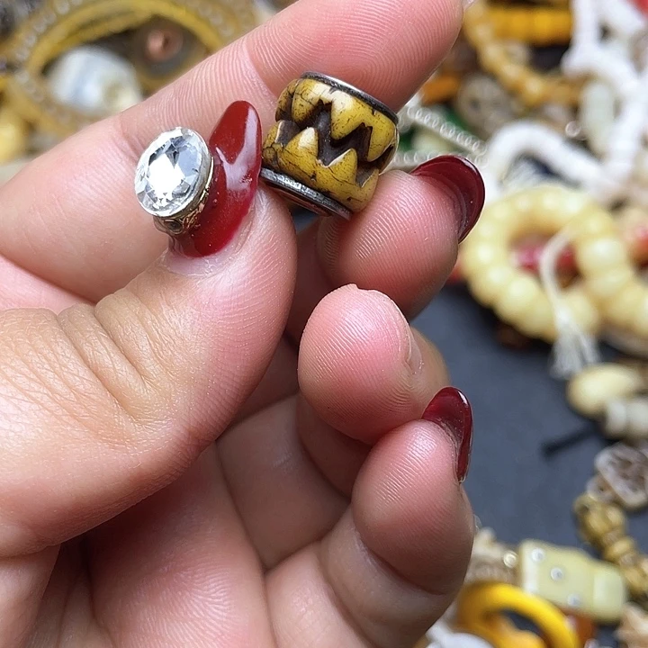 驼骨手串/手链其他配饰