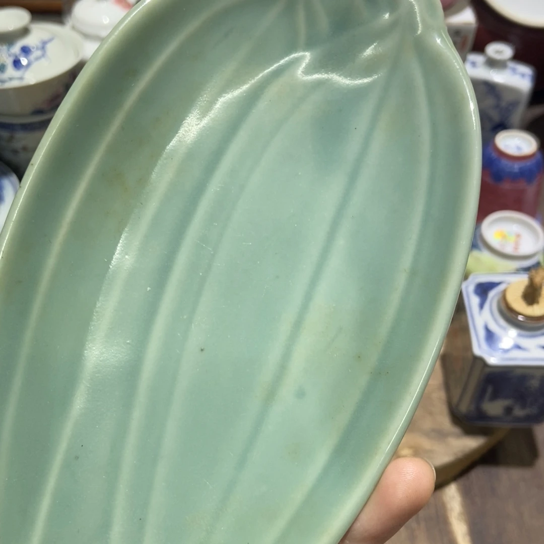 如***笙陶瓷艺术品的制作