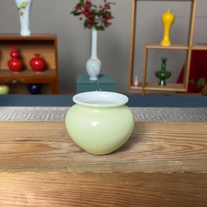 瓶景德镇陶瓷研究所学会