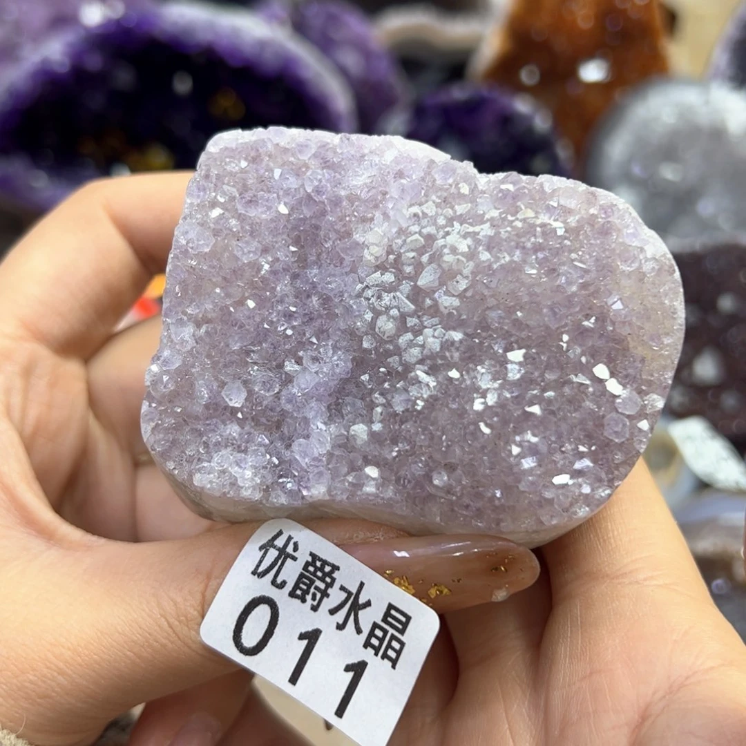 未镶嵌大型摆件（非配饰）水晶11