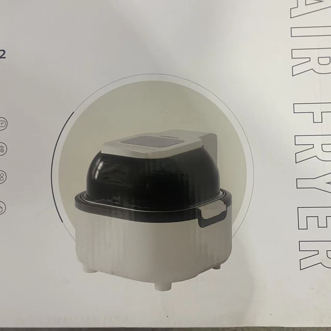 （康）可视天窗空气炸锅-5L