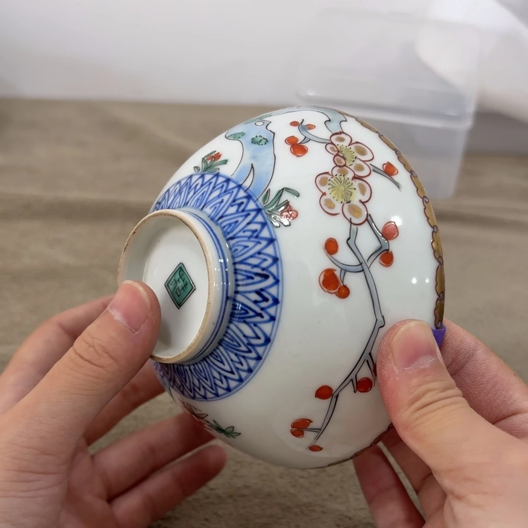 非常好用漂亮的茶具