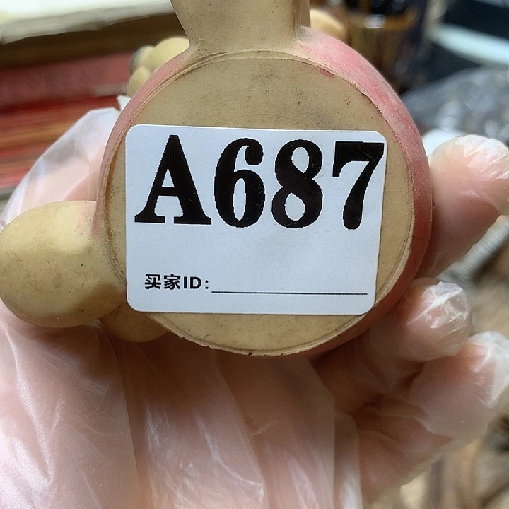 1***1A687民俗老物件手工艺