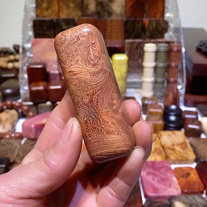 木福****店木质玩件6855552个