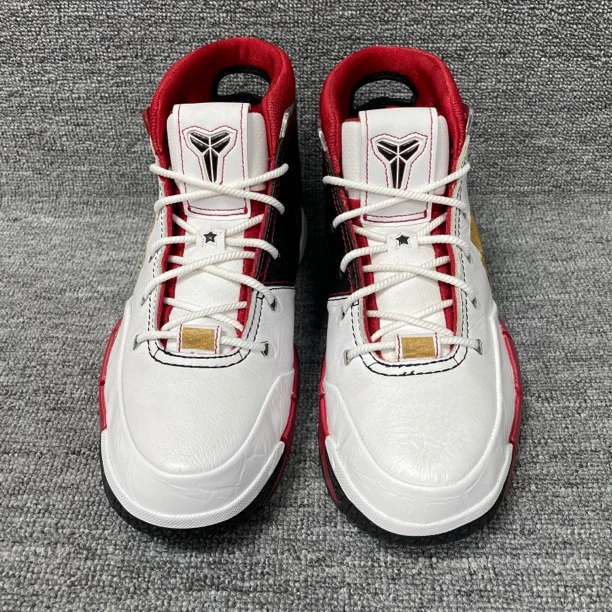 44码 科1 全明星 无原盒 篮球鞋