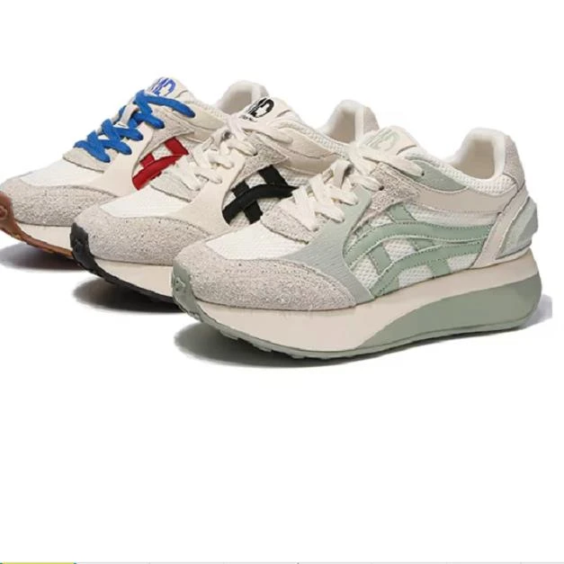 【老彭同学】【小六子黑盒断码捡漏】2025百搭啊甘鞋MDD2112S03