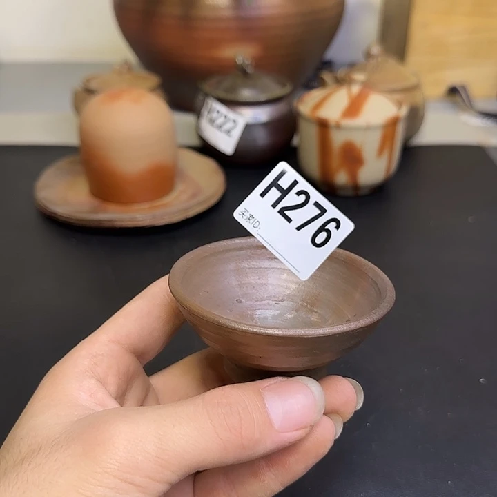 备前烧作品备前烧作品