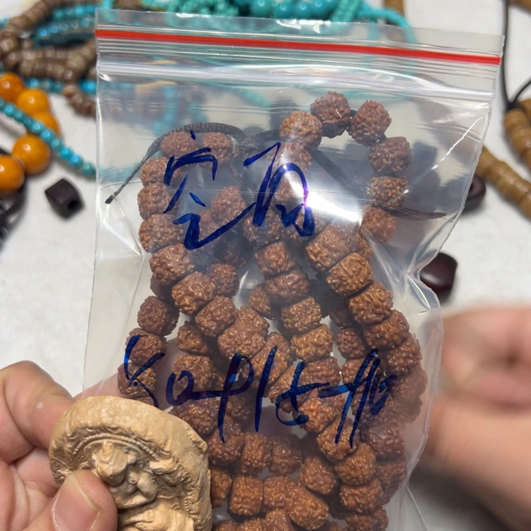 泥塑空*?空白珠子珠子珠子