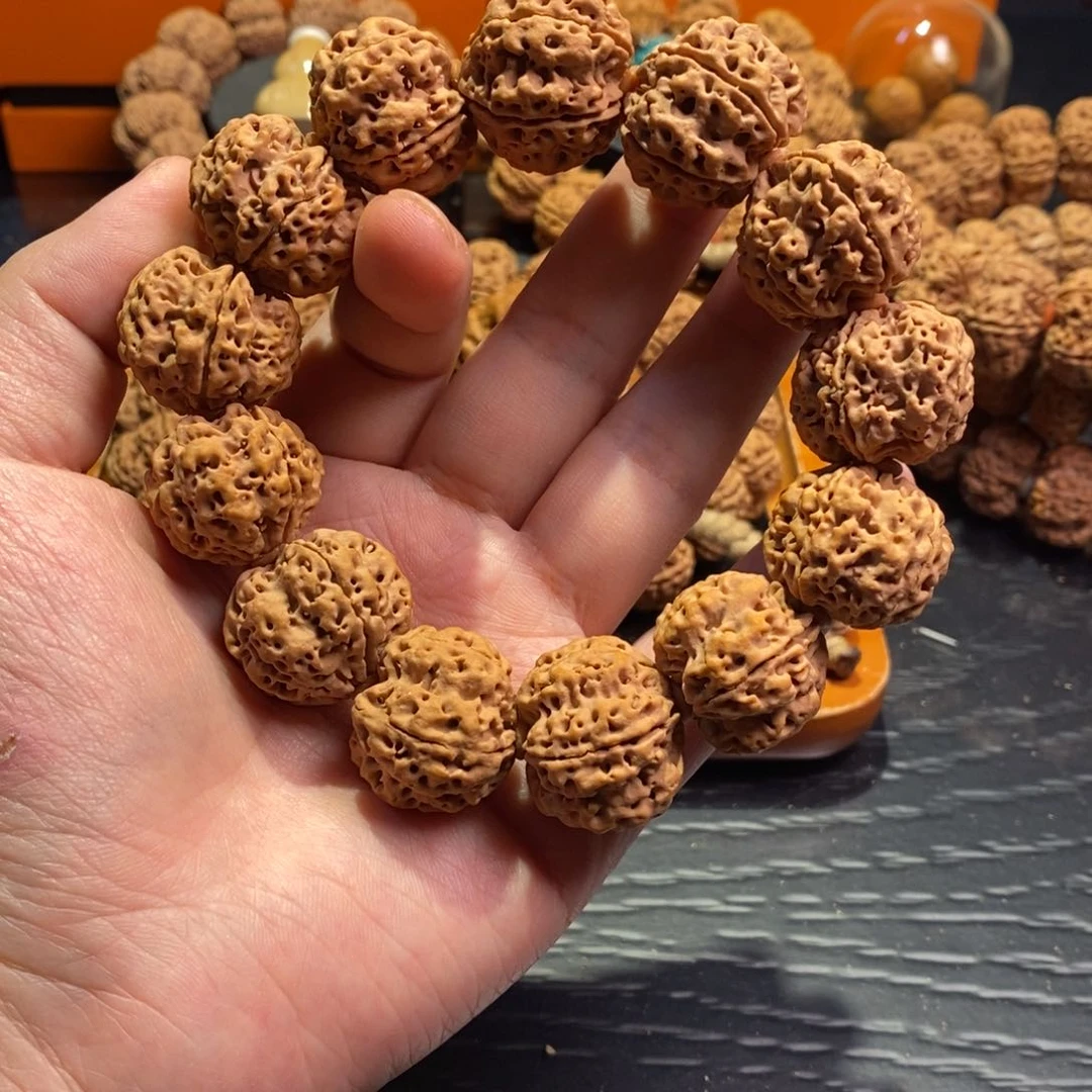 金刚菩提手串梅花