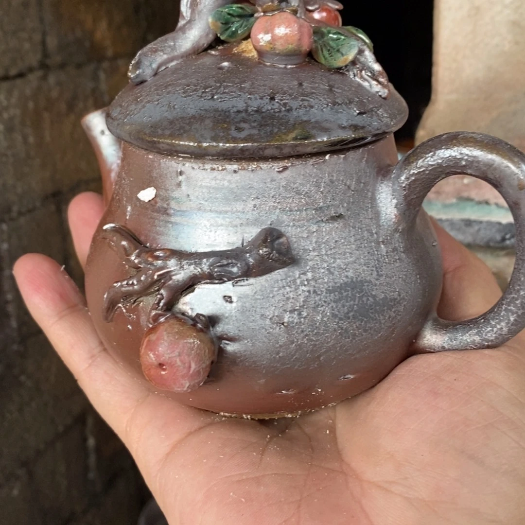 开窑大吉，高货多多！464