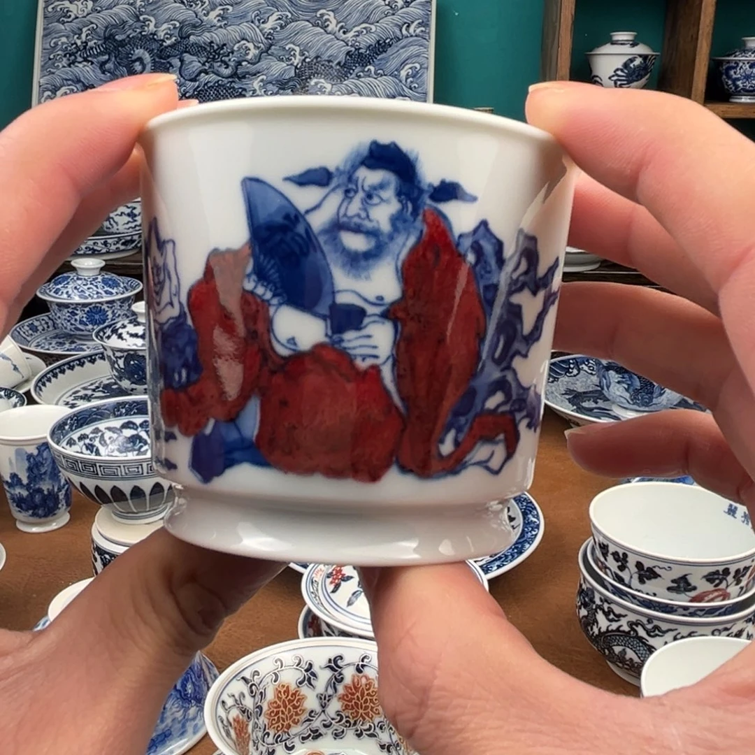 瓷片杯子哈哈哈哈哈哈哈哈哈