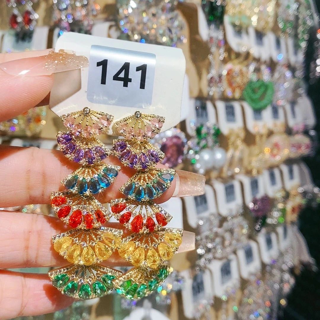 非金属合成立方氧化锆925银