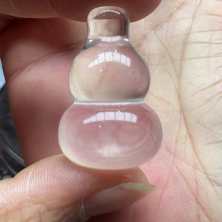 水晶未镶嵌未镶嵌b378多样性发货