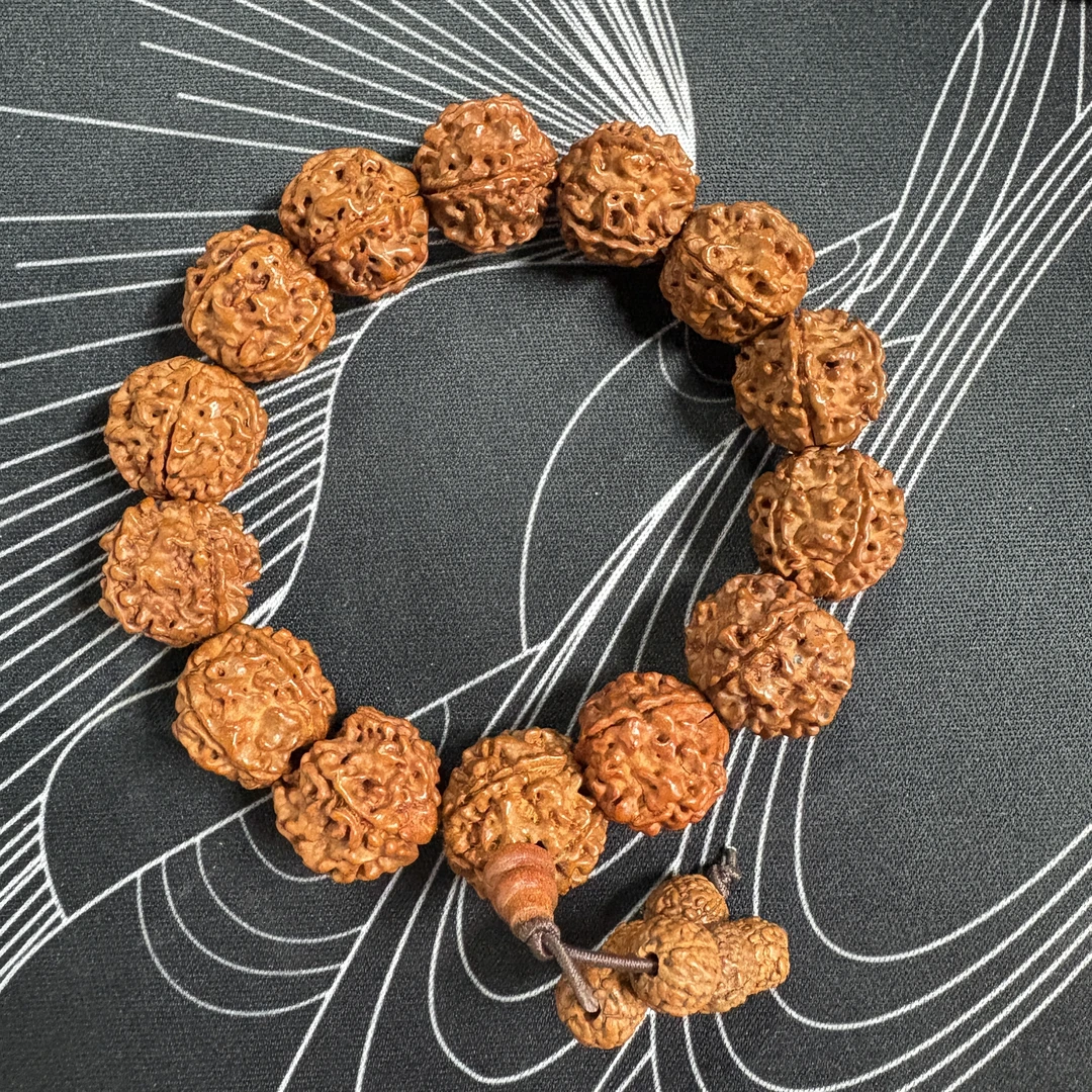 金刚手串（多样性发其一颜色微差）