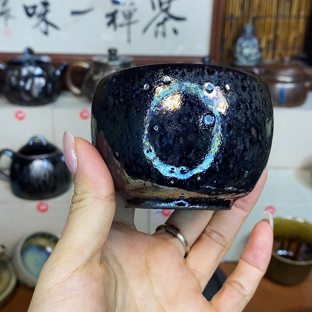 思***睿杯云南建水紫陶柴烧