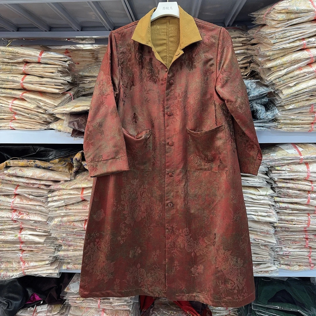 11-18款设计款连衣裙