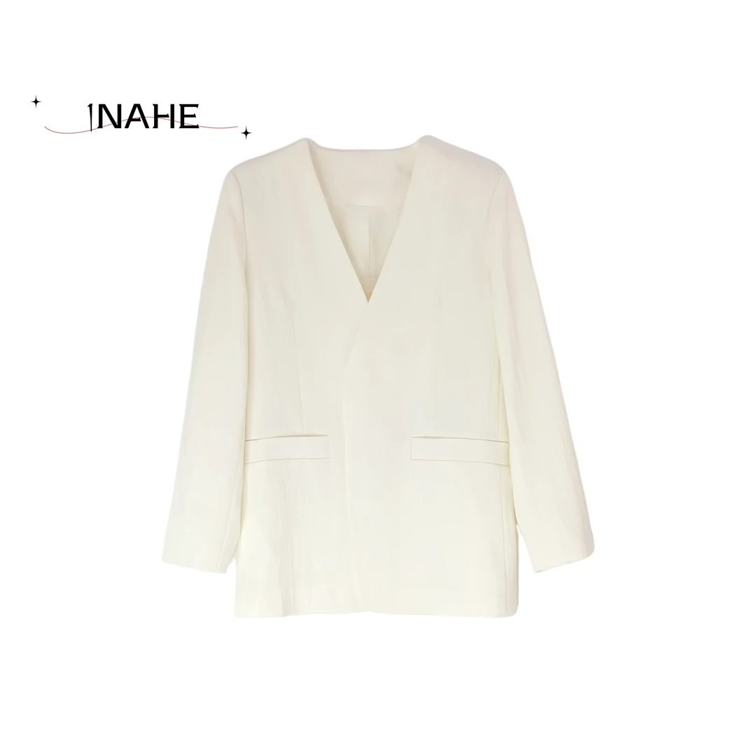 【228专场】中国风西装通勤极简新春特惠好物