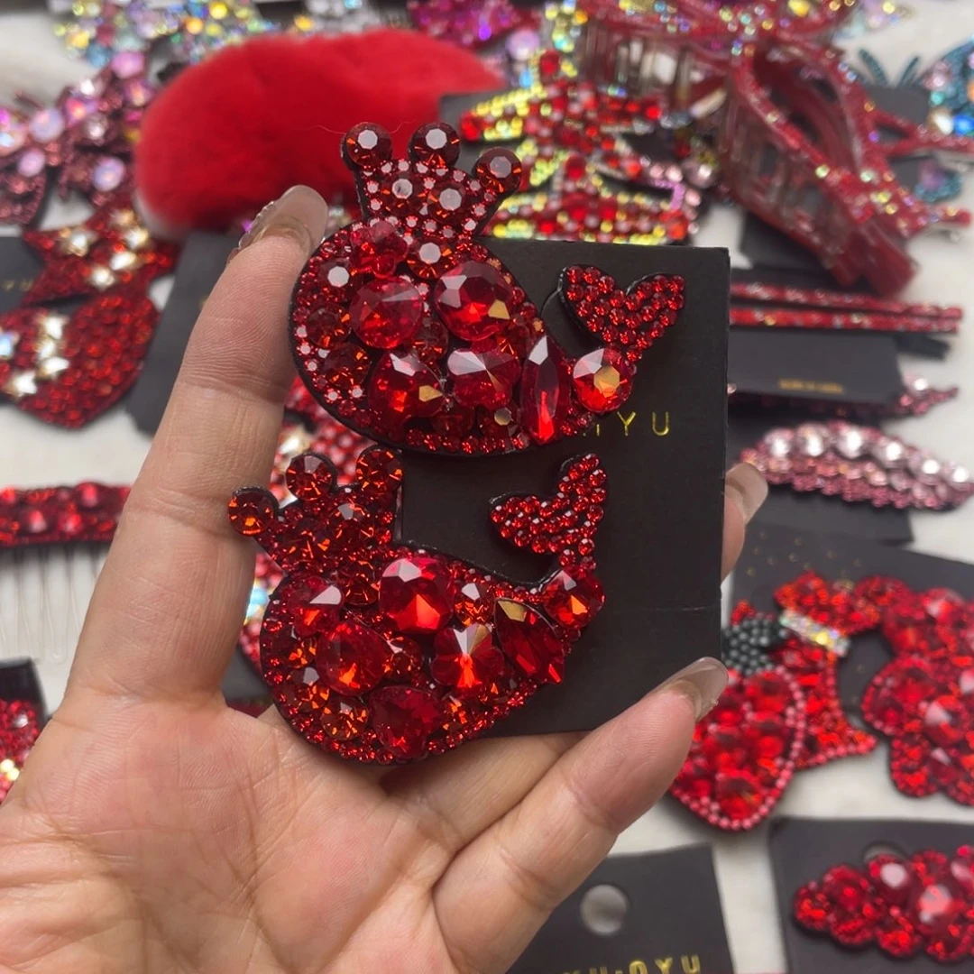 仿水晶铁合金88888