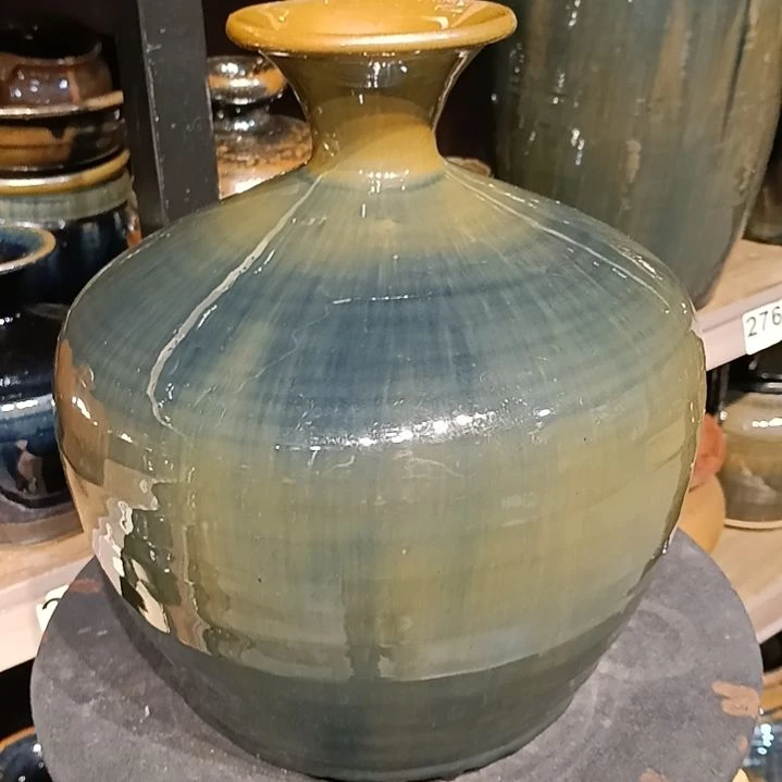 用***9铝黑瓷茶室创意美术