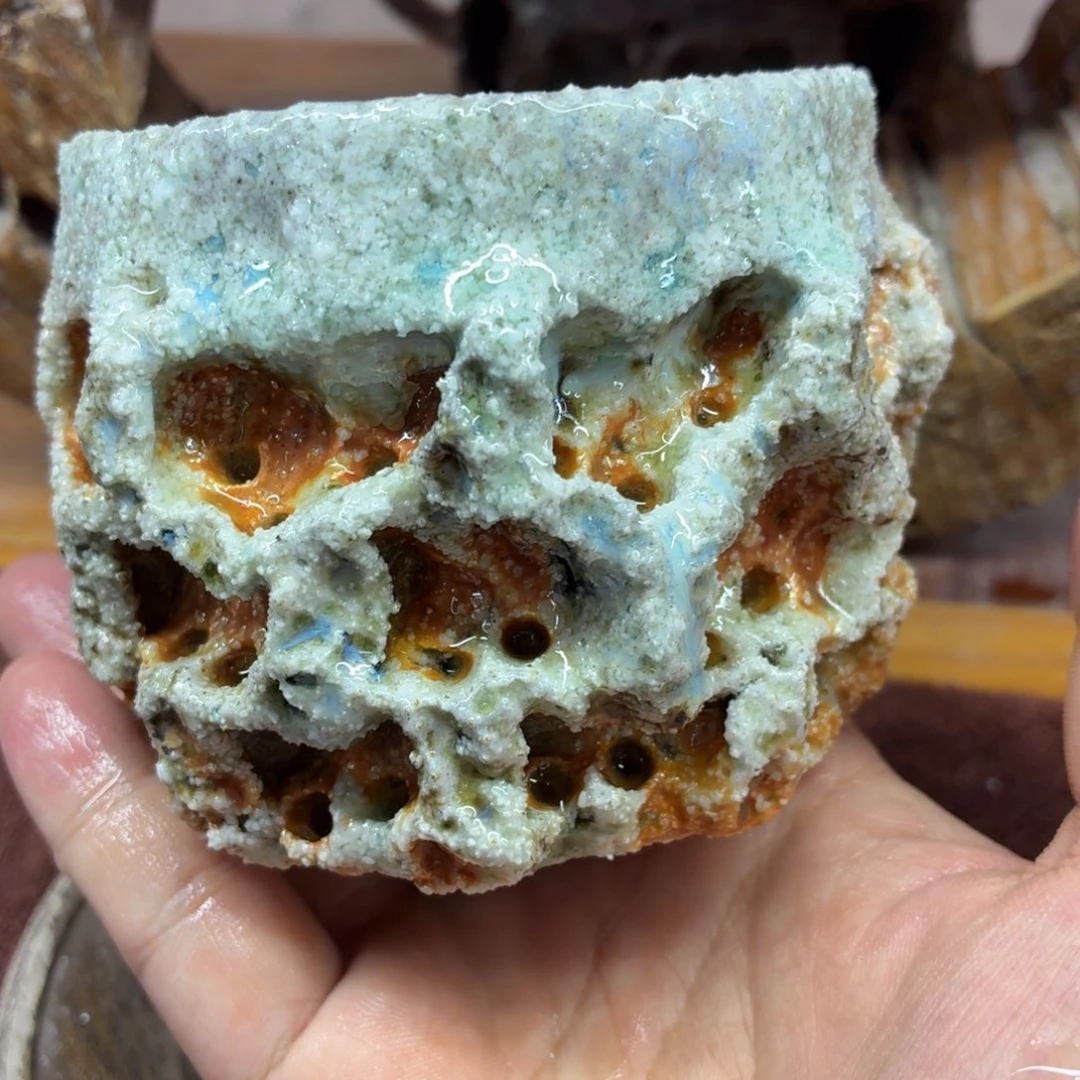 陶园柴烧，精品高货179