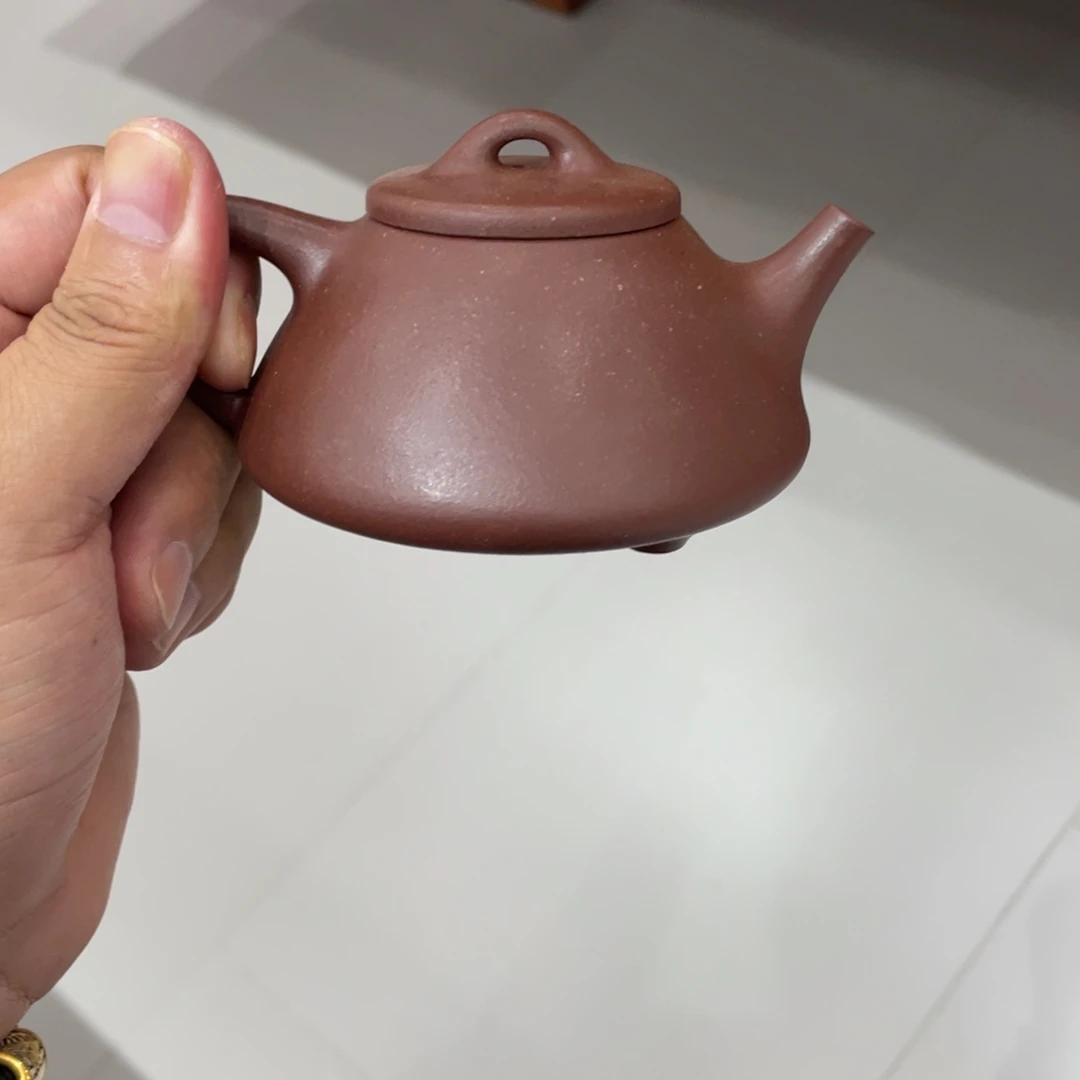 茶壶紫砂宜兴紫砂壶