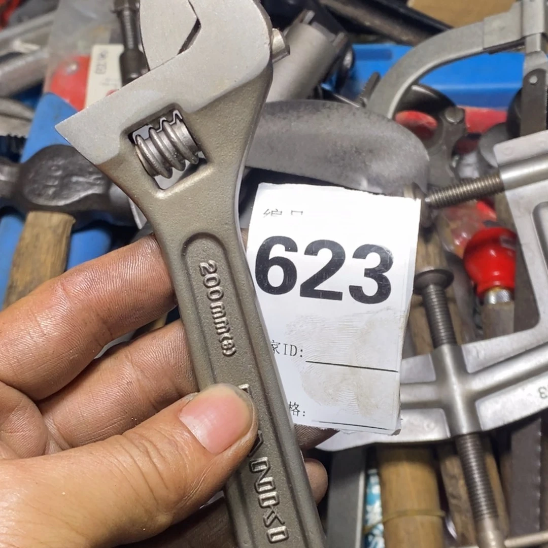 老***梦五金工具手动工具