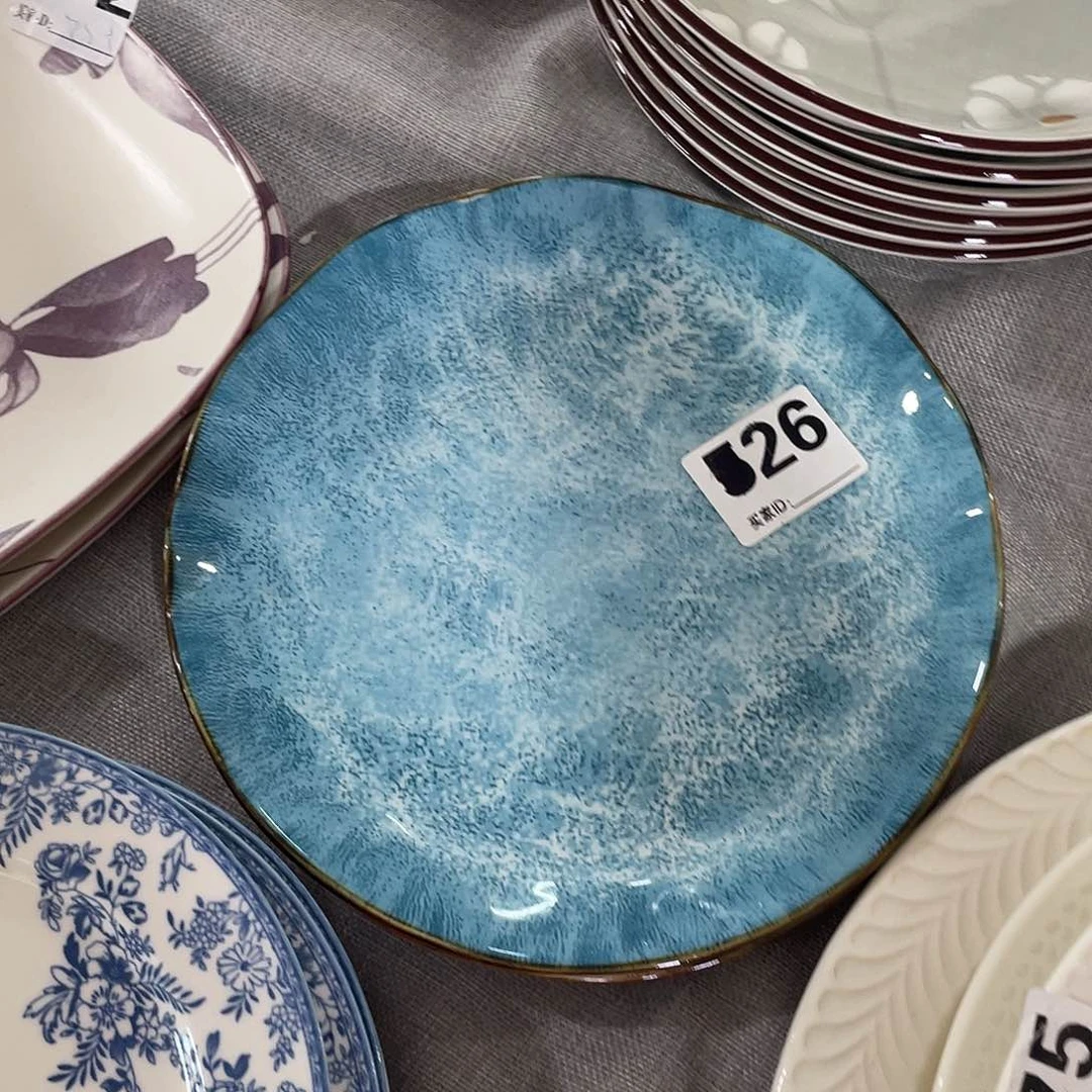 搪瓷温佩家陶瓷福利26、2