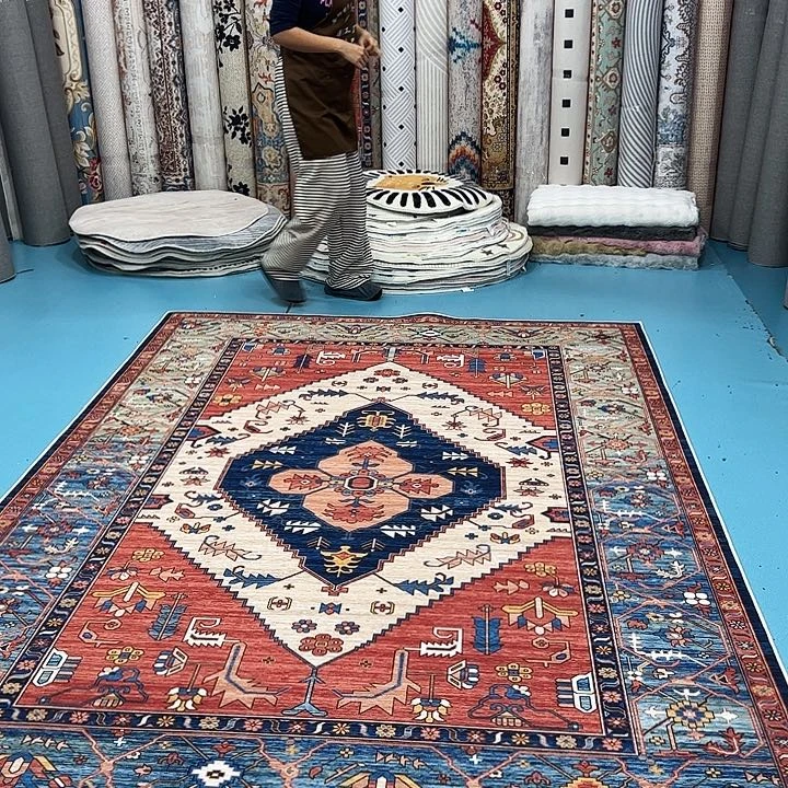 混纺200×300误差±1-3cm棉布底比利时绒特价福利