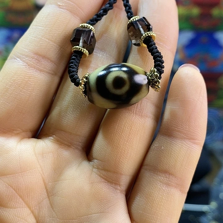 玛瑙/玉髓颈饰未镶嵌27