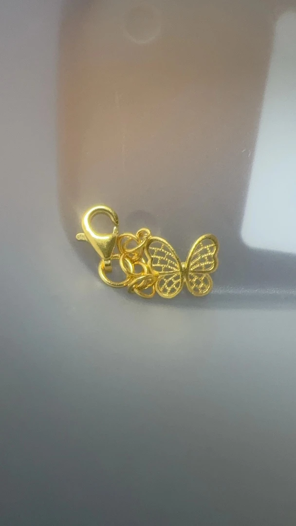足金饰品1.691克（DIY定制款）