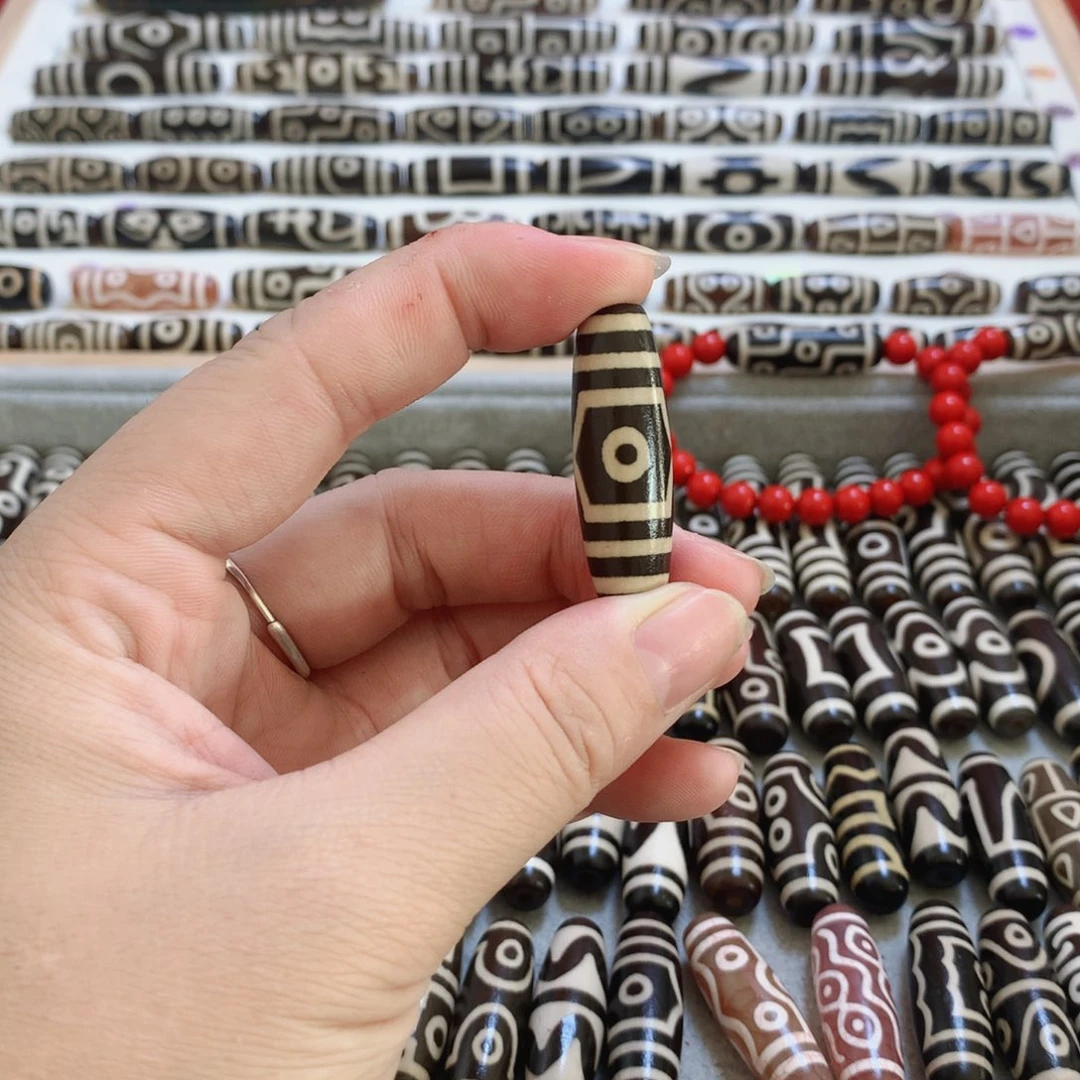 未镶嵌颈饰玛瑙/玉髓