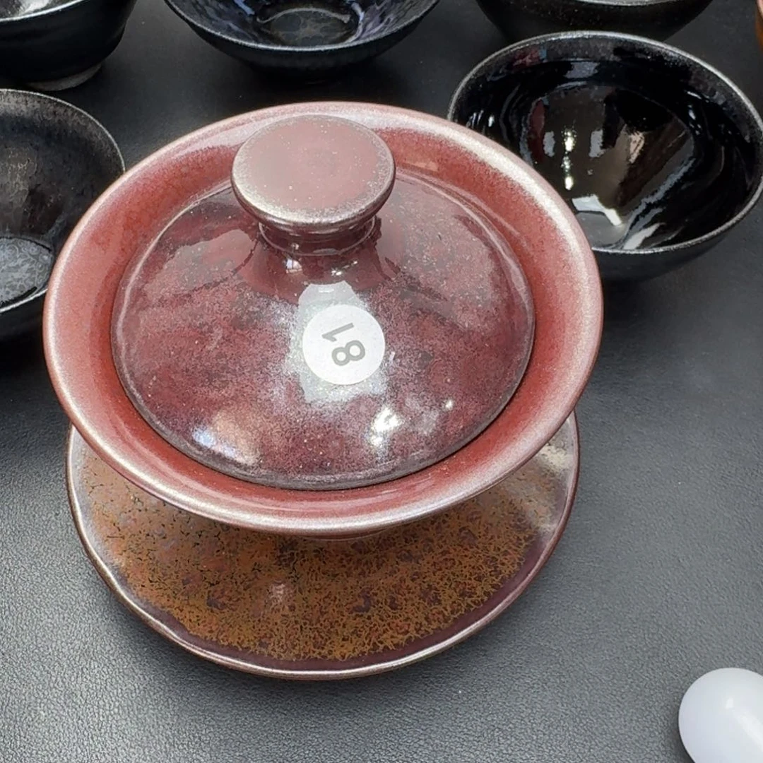 乐乐千盏茶器乐乐81