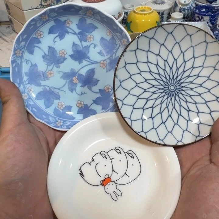 陶瓷推荐第二名20包邮