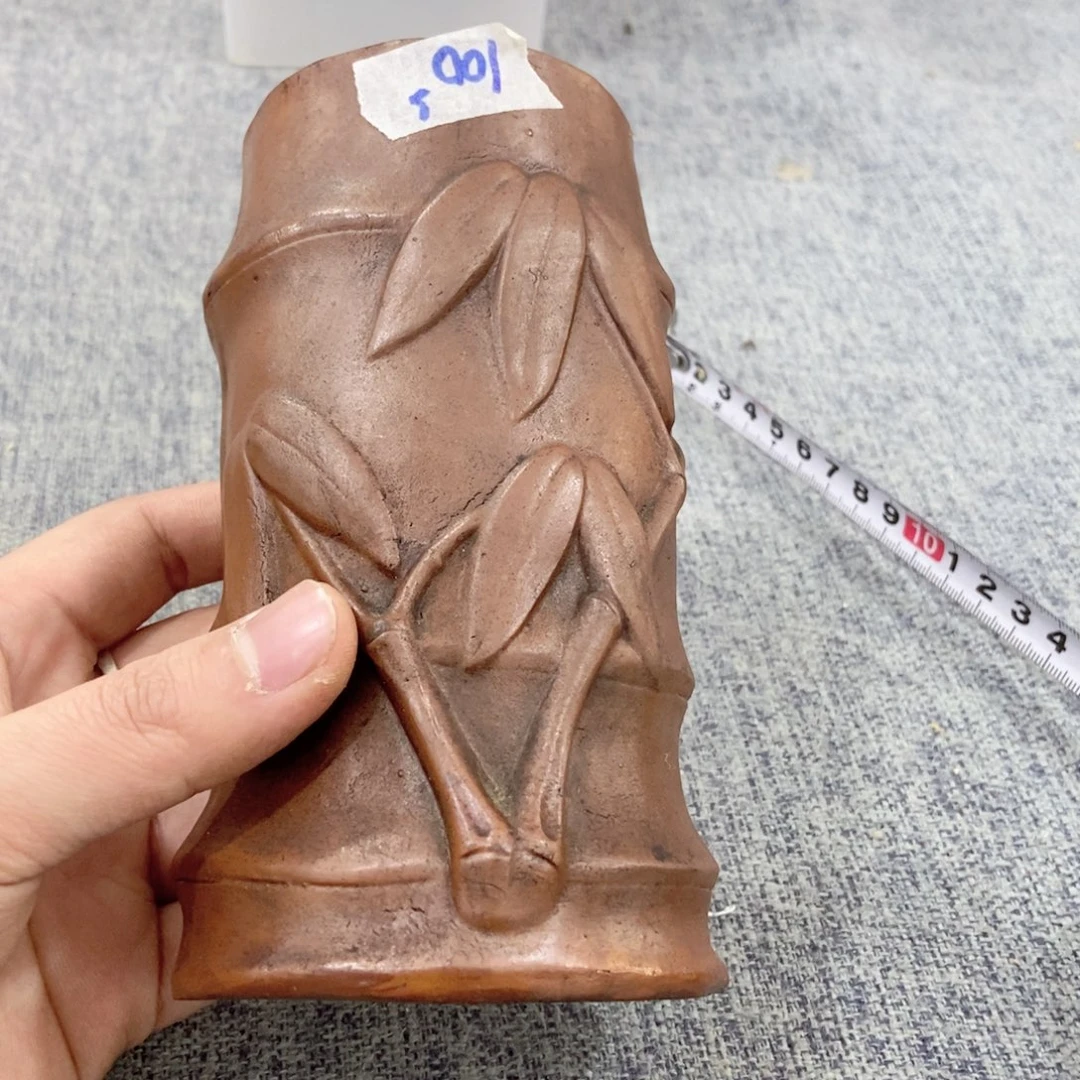 紫砂茶杯非常满意好看得物件