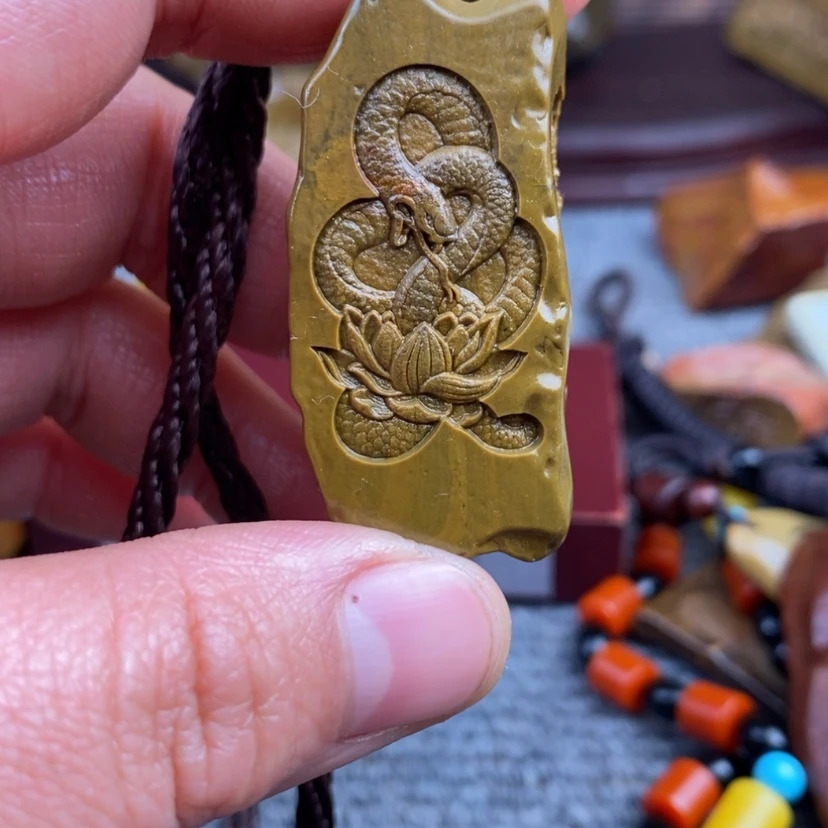 【闪购商品】原石雕刻