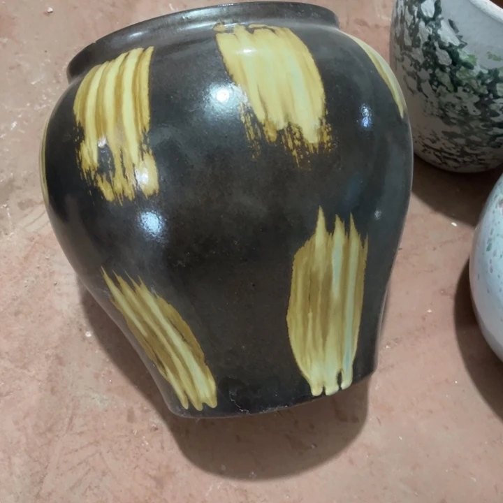 花盆紫砂口径20高度27一只正品